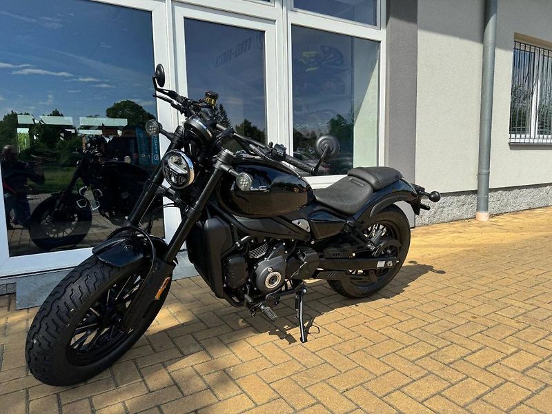 CFMOTO (2025) 450 CL-C - fotka 2 z 8