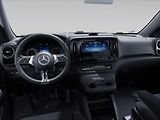 Mercedes-Benz Vito (2026) 2,0 119 CDI / Tourer Select / - náhled 3