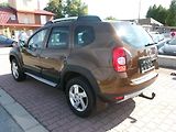 Dacia Duster (2012) 1,6 16V 4x4 KLIMA ALU TAŽNÉ - náhled 7
