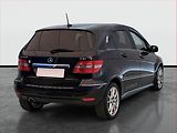 Mercedes-Benz Třídy B (2010) B 200 CDI , Automat - náhled 4