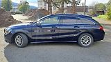 Mercedes-Benz CLA SB 200 D AUT NAVI - náhled 3