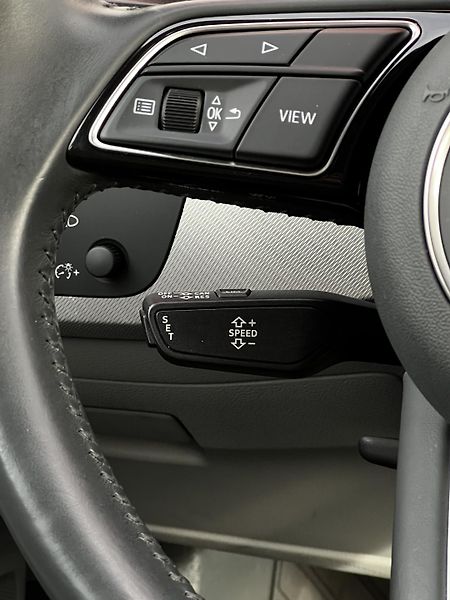 Audi A4 2.0TFSI 110kW S-Tronic  DPH TZ - fotka 11 z 26