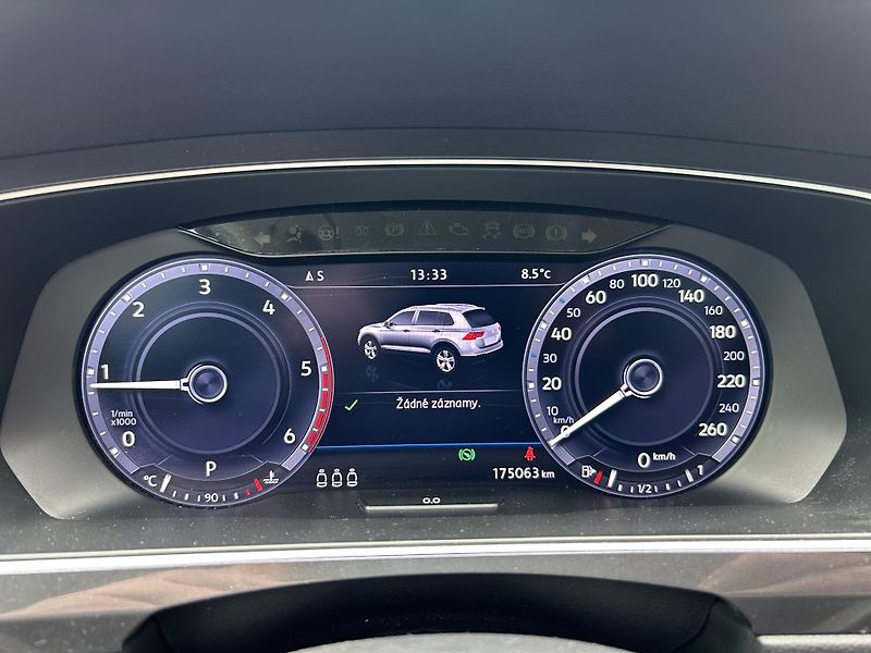 Volkswagen Tiguan (2016) 2.0TDi110KW 1majitelDSG4x4 - fotka 19 z 39