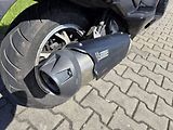 Suzuki Burgman 400 (2010) ABS AKCE 44900 - náhled 3