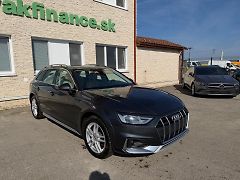 Audi A4 Allroad (2022) - fotografie inzerátu