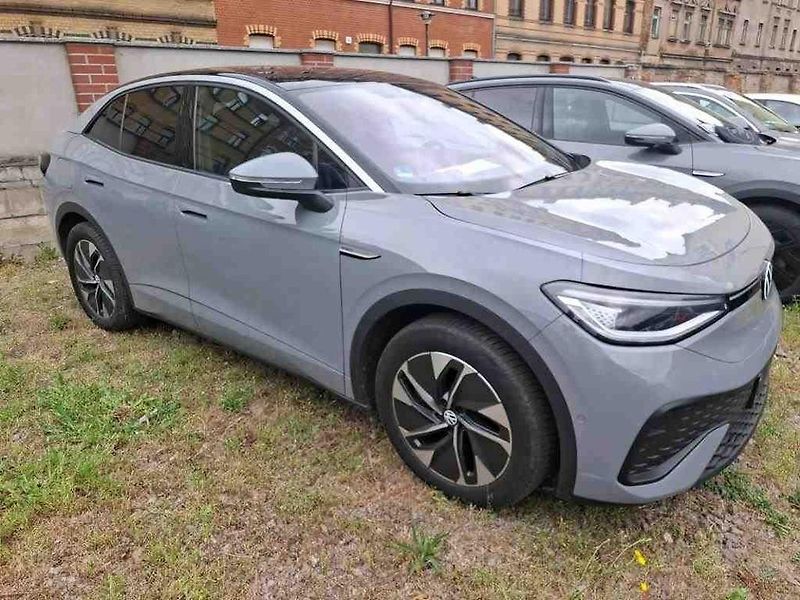Volkswagen ID.5 150kw, PERFORMACE TZ SOH 96 % - fotografie inzerátu