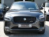Jaguar E-Pace 2,0 D165,R-Dyn SE,1.maj,ČR,zár - náhled 3