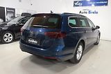 Volkswagen Passat (2023) 2.0TDI DSG Nez.Topení Display  - náhled 12