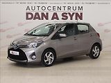 Toyota Yaris 1,5 i Hybrid Comfort At. - náhled 1