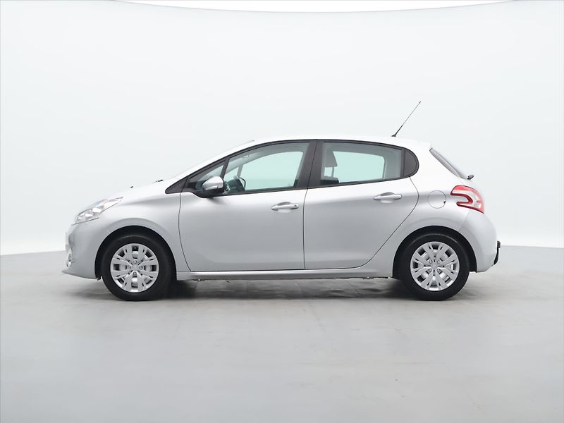 Peugeot 208 1,2 PT 60kW Klima CZ LPG - fotka 4 z 26