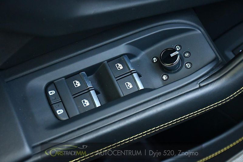 Lamborghini Urus 4.0 V8 ZÁRUKA - fotka 26 z 62