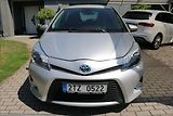 Toyota Yaris 1,5 Hybrid, Automat - náhled 1