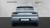 Porsche Cayenne E-Hybrid Coupe - náhled 7