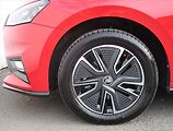 Škoda Fabia (2022) Monte Carlo 1.0 TSI - náhled 14