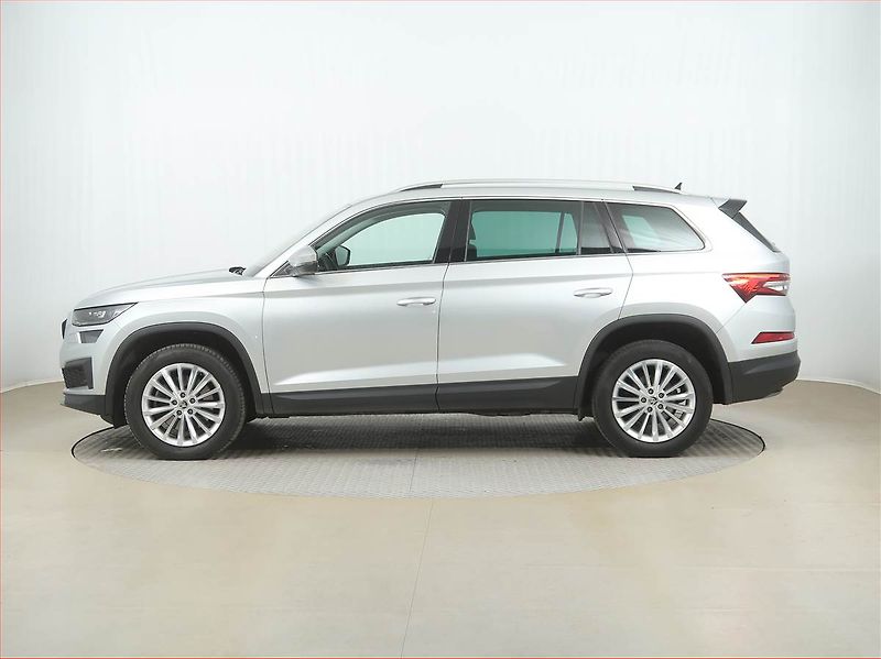 Škoda Kodiaq (2022) Style 2.0 TDI - fotka 3 z 22