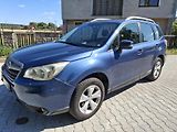 Subaru Forester 2.0 4x4 FACELIT  Rezervace  - náhled 11
