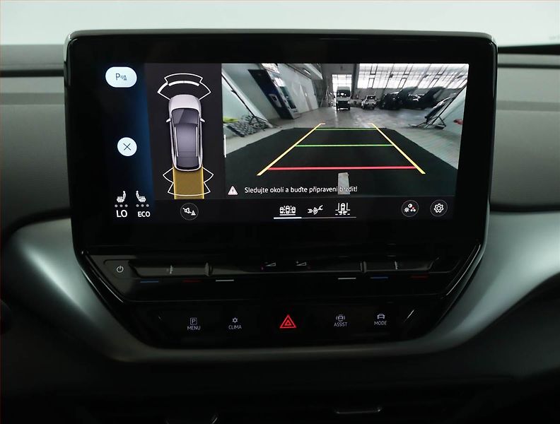 Volkswagen ID.4 (2020) Pro Perf. (82 kWh), SoH 89% - fotka 15 z 18