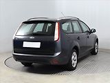 Ford Focus (2010) 1.6 i, LPG, po STK, zamluveno - náhled 4