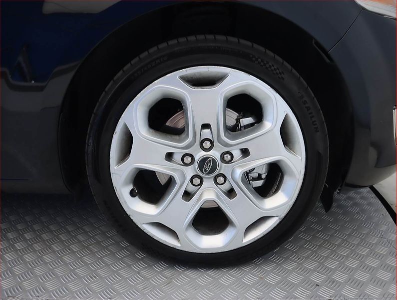 Ford Mondeo (2008) Titanium 2.3 i, Automat - fotka 15 z 18