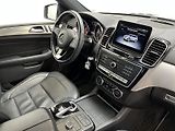 Mercedes-Benz GLS 350d 4MATIC AMG Line - náhled 19