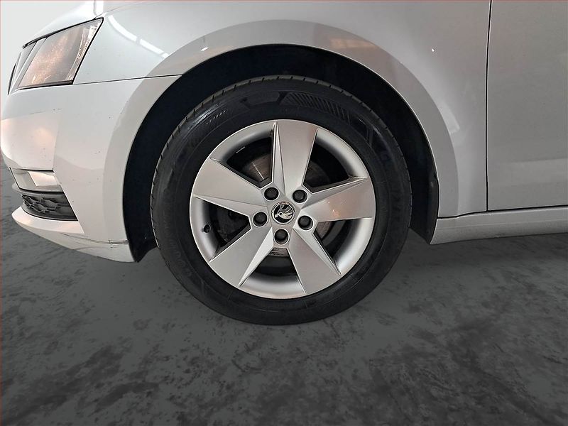 Škoda Octavia (2019) 1.6 TDI, ČR,1.maj, Tempomat - fotka 14 z 19