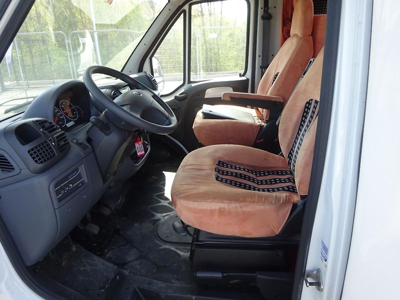 Fiat Ducato 2.8JTD EURA MOBIL - fotka 4 z 31