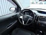 Hyundai i20 (2013) 1.2, nová STK, zamluveno - náhled 7
