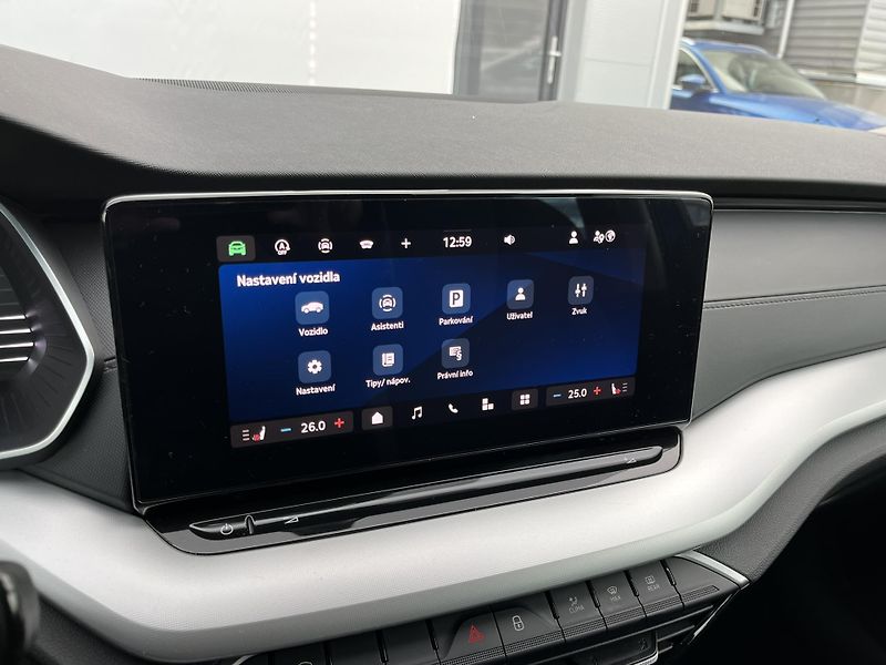 Škoda Octavia 2.0TDi 85kW Selection - fotka 17 z 23