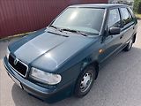 Škoda Felicia 1,3 MPi LXI ČR SERVIS 2x KOLA - náhled 1