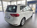 Volkswagen Touran 1,2   TSI,COMFORTLINE,SERVISKA - náhled 6