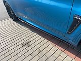 BMW X6 M 4.4 V8 512 kW-Akrapo - náhled 13