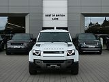 Land Rover Defender 110 S D200 - náhled 1