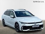 Volkswagen Golf Variant 1,5 e-TSi 110kW 7DSG R-Line  R - náhled 7