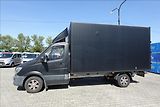 Mercedes-Benz Sprinter 2,2 CDI  316CDI SKŘÍN KLIMA - náhled 2