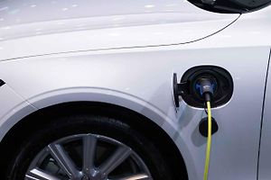Kde pořídit první elektromobil? Zkuste se podívat třeba v autobazaru.