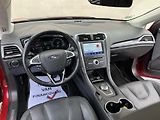Ford Mondeo (2022) 2.0Eco 8AT*LED*KLIMA*VÝHŘEV*TZ - náhled 17