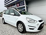 Ford S-MAX 1,6 SCTi AKCE ! - náhled 6