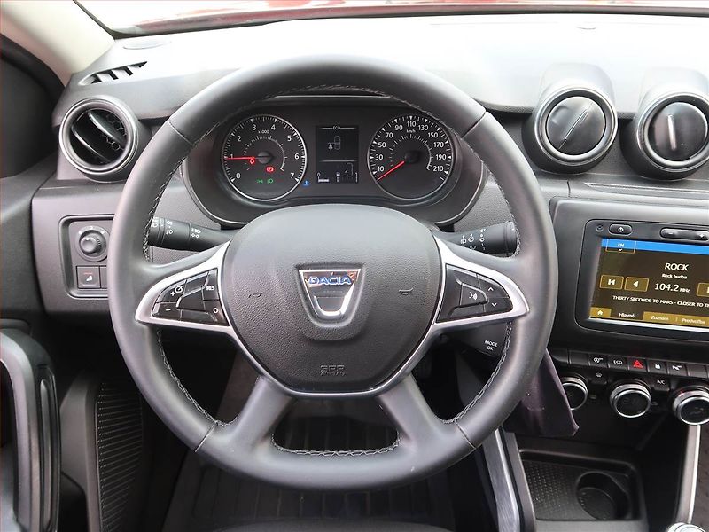 Dacia Duster (2021) Prestige 1.0 TCe, LPG - fotka 17 z 17