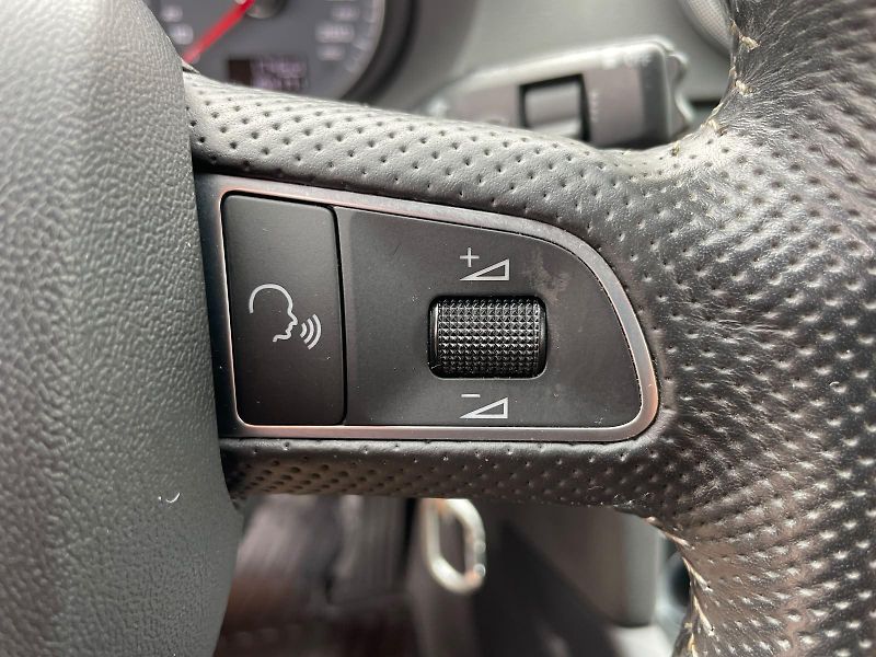 Audi A3 1,4TFSI Sportback - fotka 26 z 32