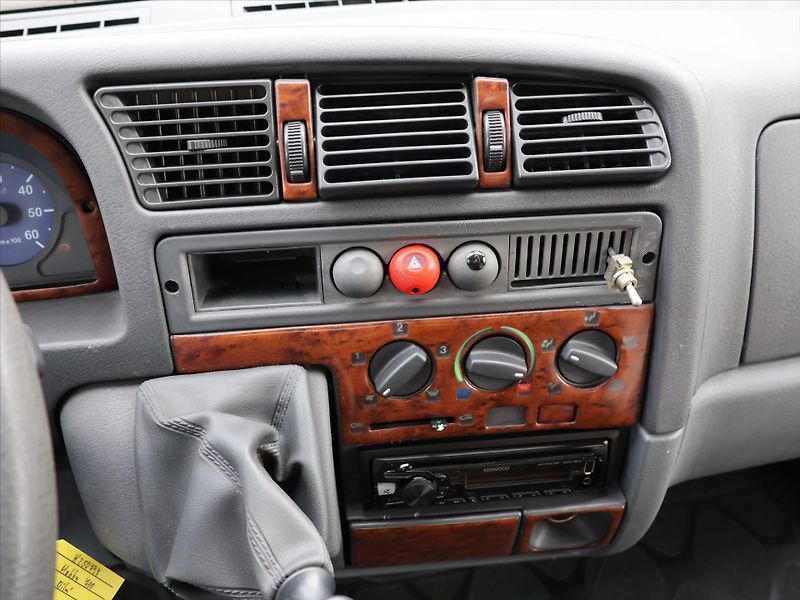 Fiat Ostatní 2,8 JTD 94kW Hobby 700 - fotka 35 z 44
