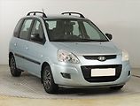 Hyundai Matrix (2009) 1.6, po STK, dobrý stav - náhled 1