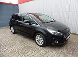 Ford S-MAX 2.0 TDCi Titanium Navi - náhled 1