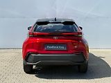 Toyota C-HR 2,0 HEV e-CVT GR Sport - náhled 9