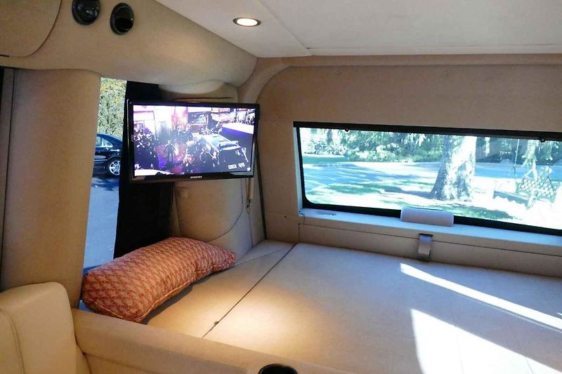 Mauck MSV Custom RV