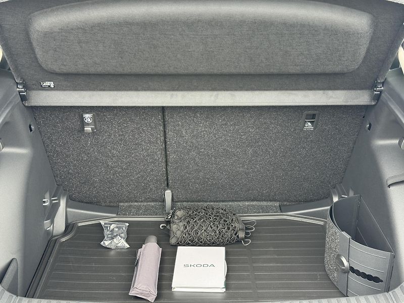 Škoda Fabia (2026) Classic 1,0 TSI 70 kW - fotka 23 z 25