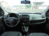 Fiat Dobló (2015) 1.4i-88KW-BA+ CNG- KLIMA- ČR - náhled 9