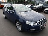 Volkswagen Passat 2,0 TDi,103kW,Tempomat,tažné - náhled 1
