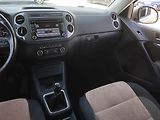 Volkswagen Tiguan (2012) 2.0 TDI, 4X4, Xenony - náhled 8