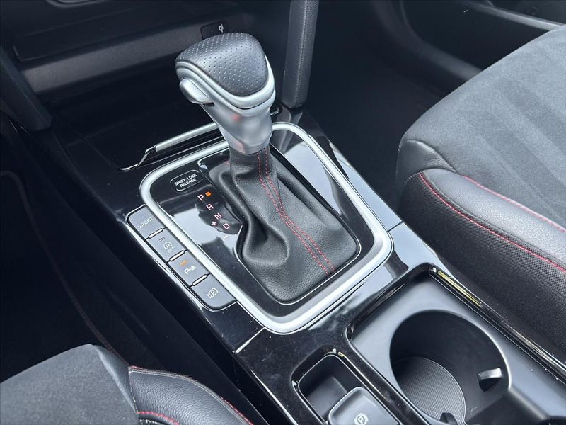 Kia ProCeed 1,6 TGDi 150kW AT GT ZÁRUKA - fotka 31 z 50