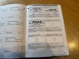 Ford Mondeo 2,0i 16V Ghia / servis.kn. /  - náhled 28
